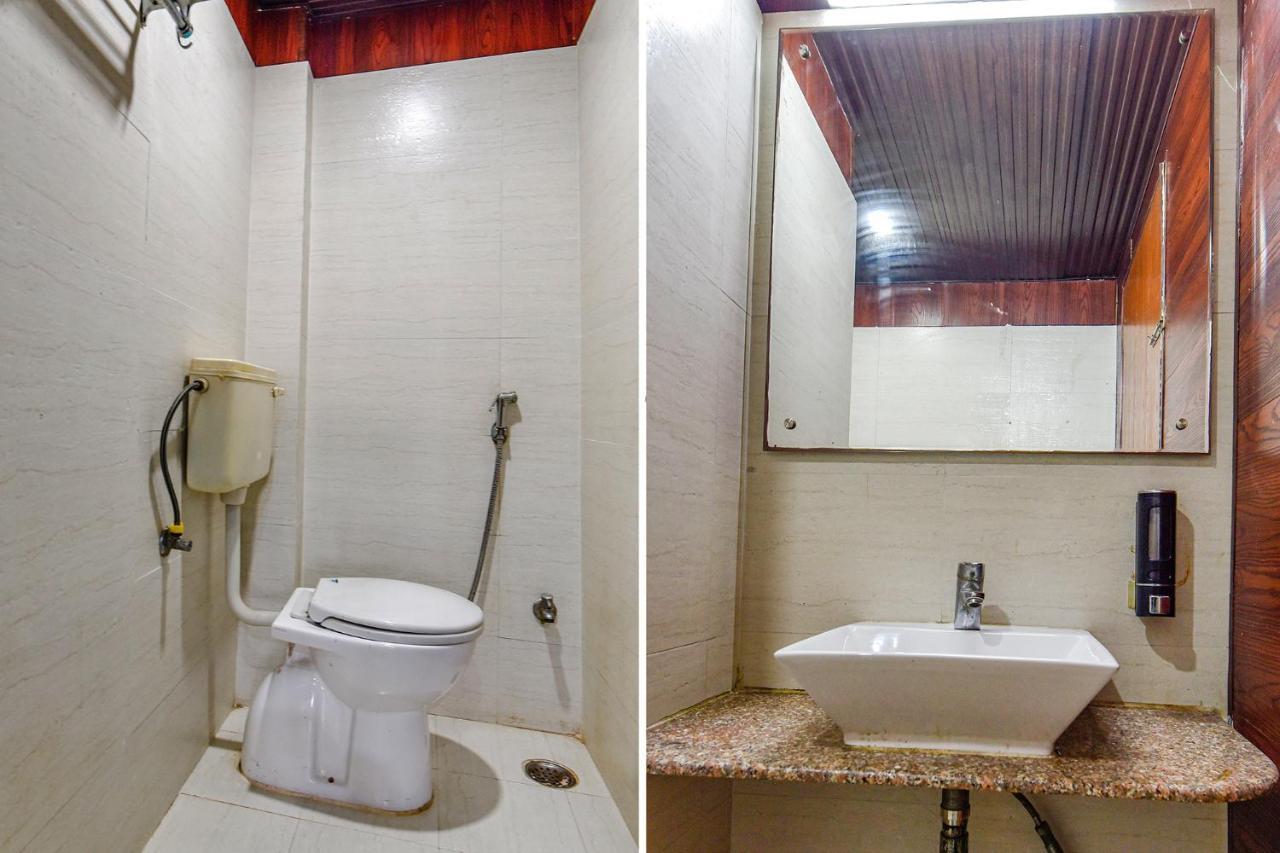 Hotel Vandana Palace 科塔 外观 照片