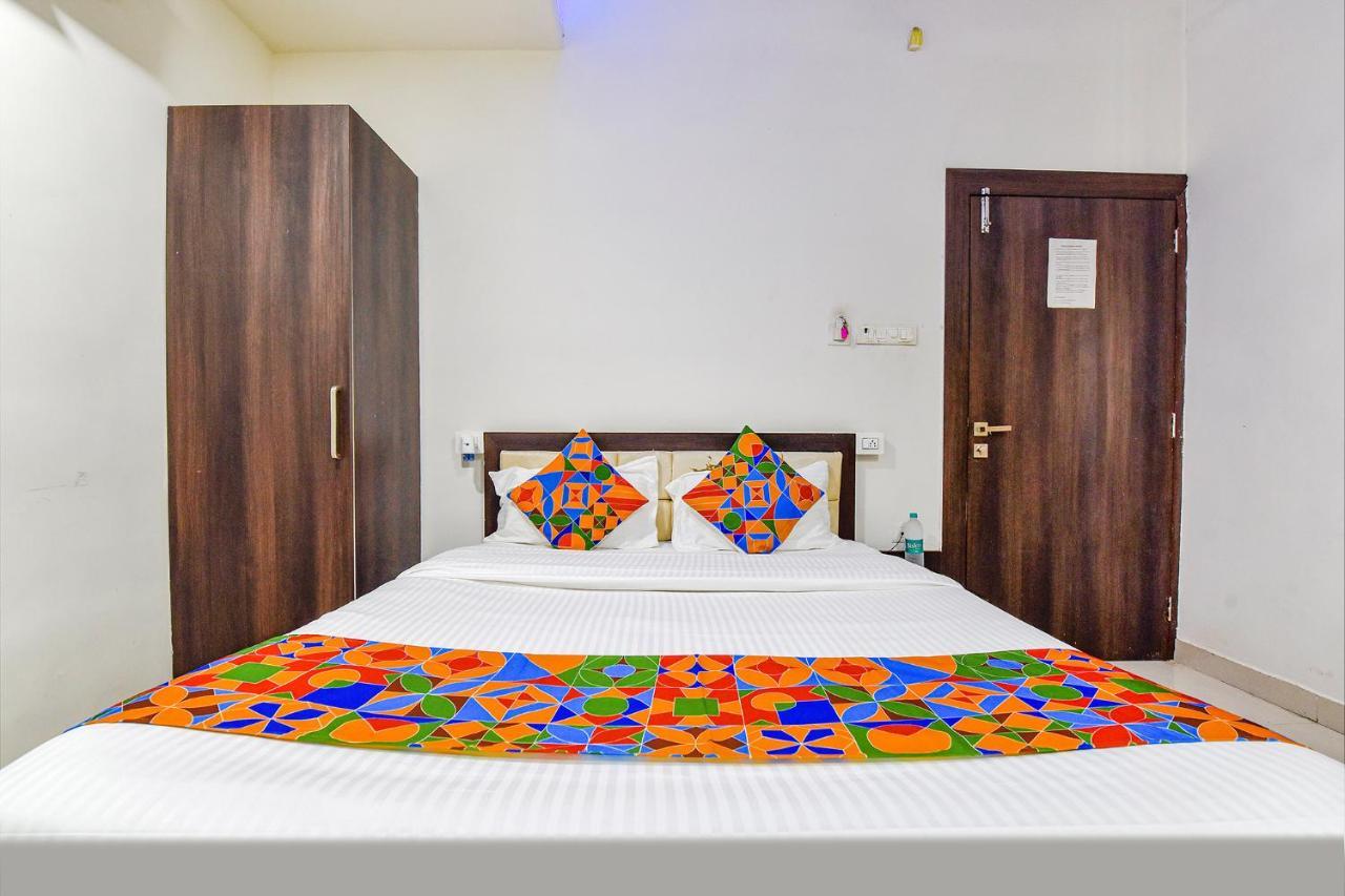 Hotel Vandana Palace 科塔 外观 照片