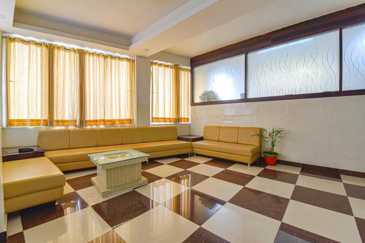 Hotel Vandana Palace 科塔 外观 照片