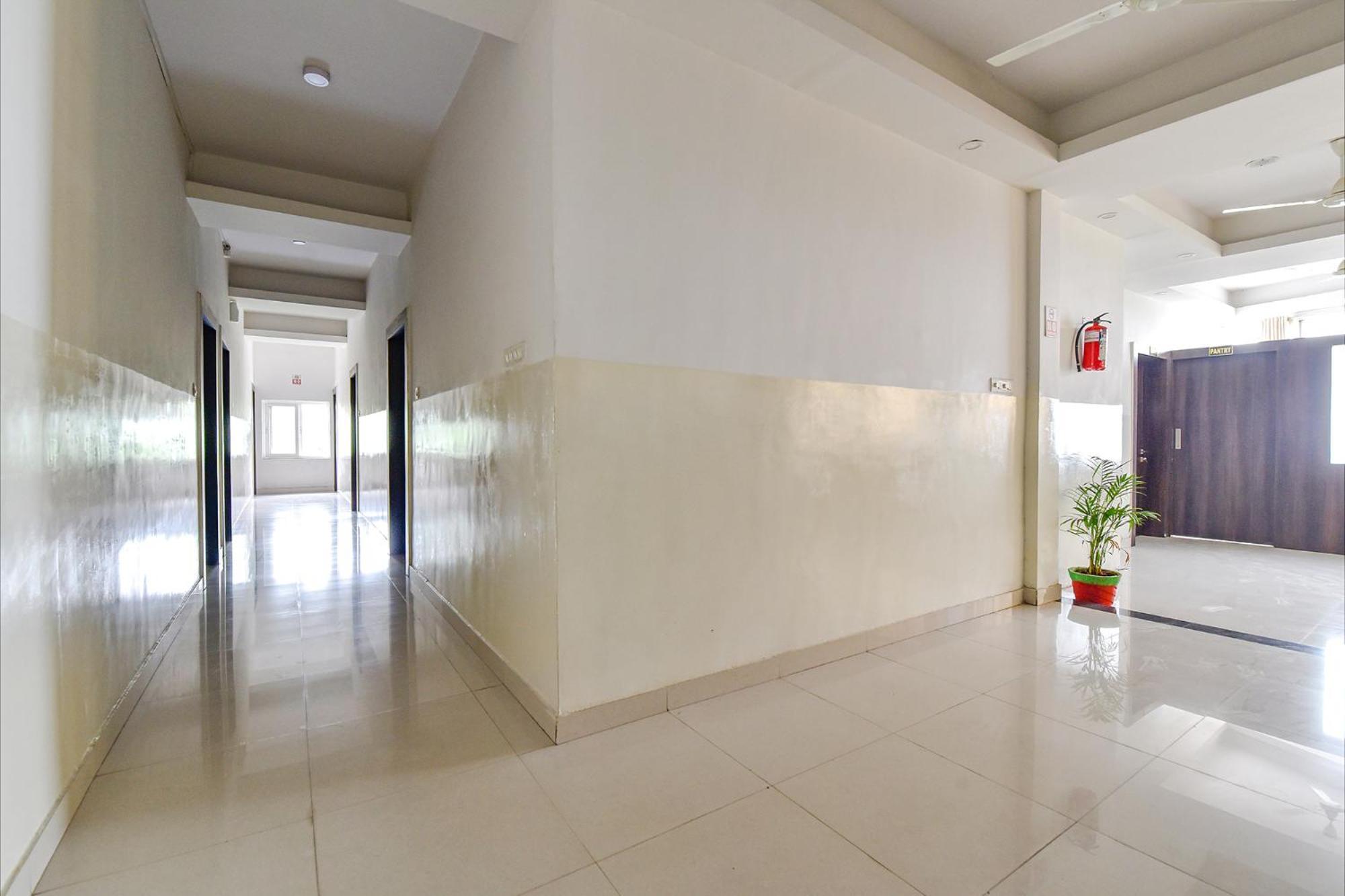 Hotel Vandana Palace 科塔 外观 照片