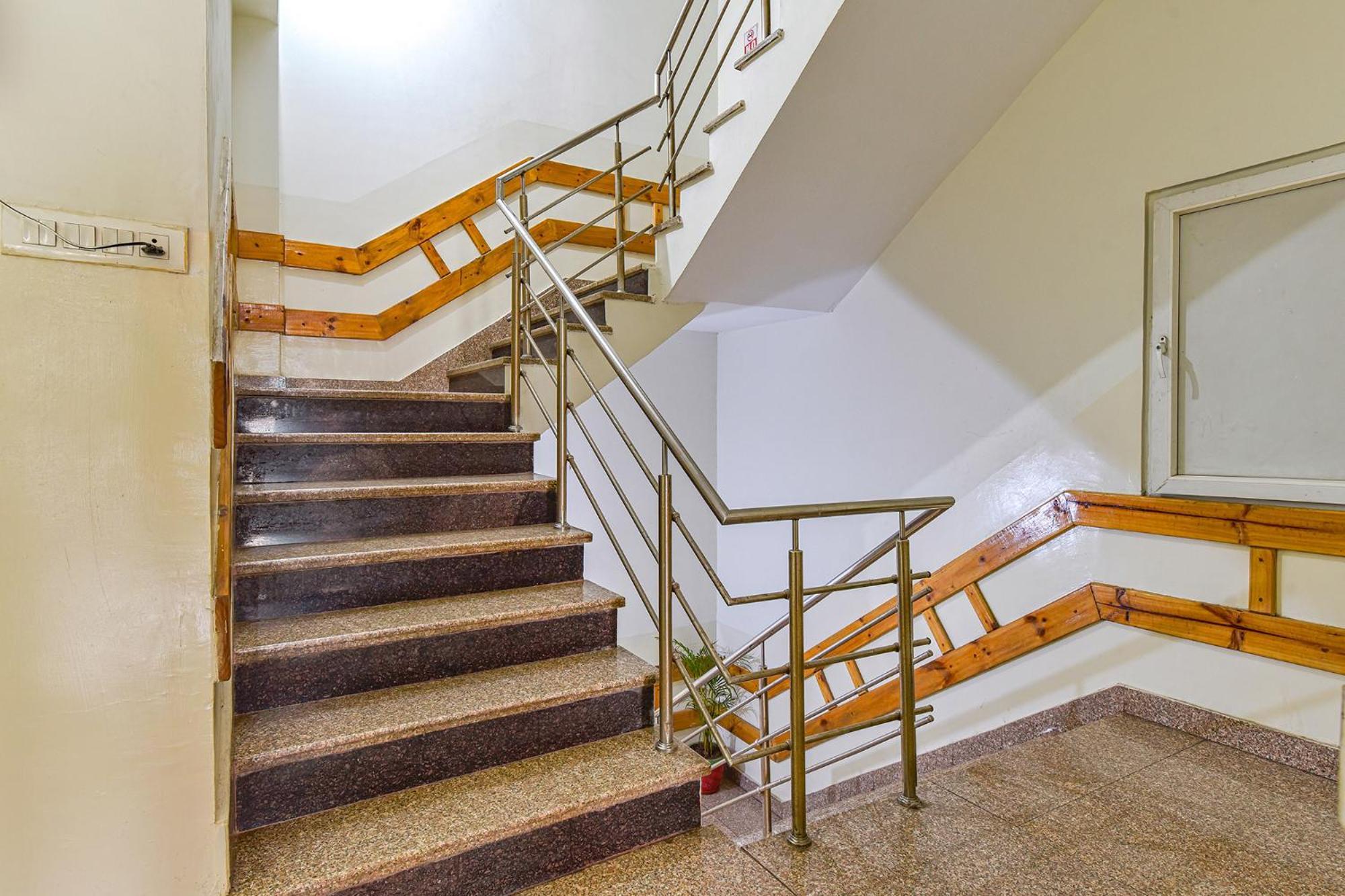 Hotel Vandana Palace 科塔 外观 照片
